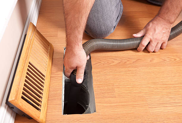 Best Commercial HVAC Duct Cleaning  in Shamokin Dam, PA